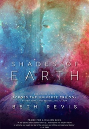 Shades of Earth (Beth Revis)