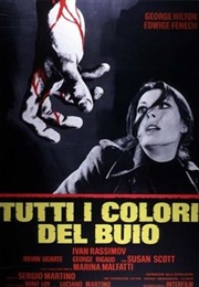 All the Colors of the Dark (1972)