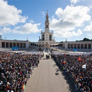 Fátima, Portugal