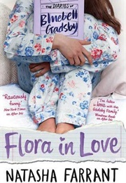 Flora in Love (Natasha Farrant)
