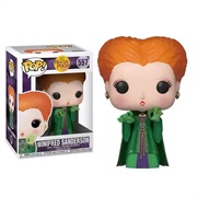 Winifred Sanderson 557