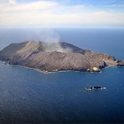 White Island