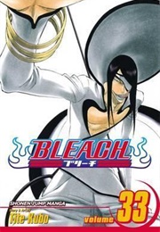 Bleach Volume 33 (Tite Kubo)