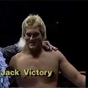 Jack Victory