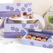 Agrimontana Marrons Glaces E Brillianti Di Violette