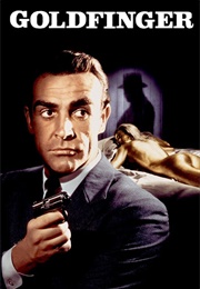 Goldfinger (1964)