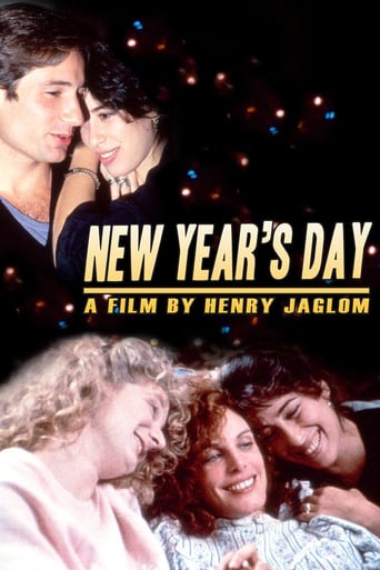 New Year's Day (1990)