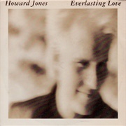 Everlasting Love - Howard Jones
