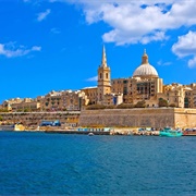 Valletta, Malta