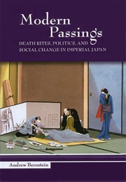 Modern Passings (Andrew Bernstein)