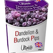 Dandelion & Burdock Pips (Great Britain)