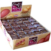 Misky Choco Mani Bocadito