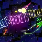 Rocketsrocketsrockets