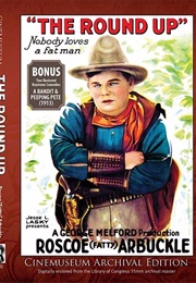 The Round-Up (1920)