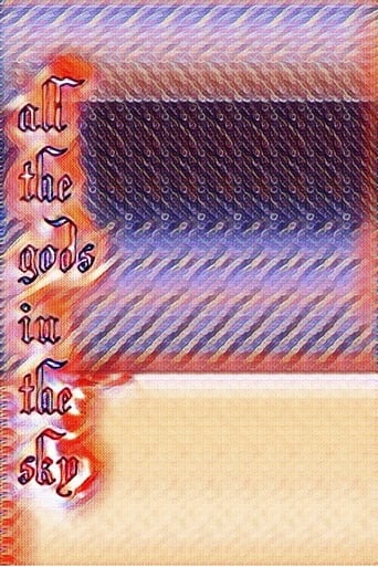 All the Gods in the Sky (2019)