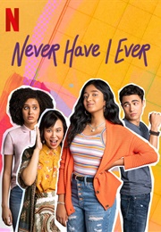 Never Have I Ever (2020)