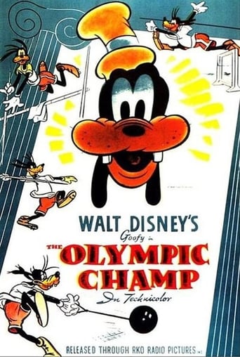 The Olympic Champ (1942)