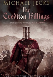 The Credition Killings (Michael Jecks)