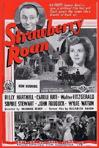 Strawberry Roan (1944)