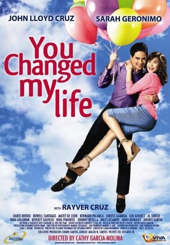 You Changed My Life (2009)