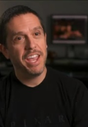 Toy Story 3: The Gang's All Here (2010)