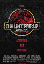 The Lost World: Jurassic Park (1997)