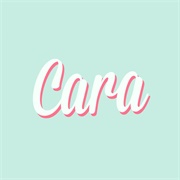 Cara
