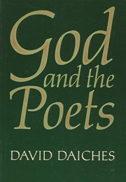God and the Poets (David Daiches)