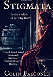 Stigmata (Colin Falconer)