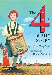 The Fourth of July Story (Dalgliesh)