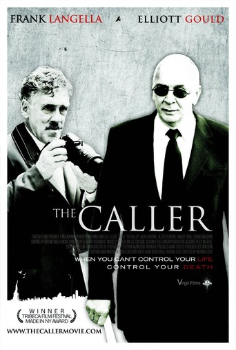 The Caller (2008)