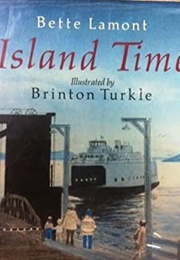 Island Time (Bette Lamont)