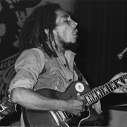 Sun Is Shining — 'Soul Revolution' (1971)