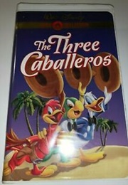 The Three Calberros (Gold Collection) (2000)