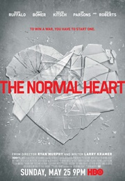 The Normal Heart (2014)