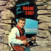 Duane Eddy - Especially for You