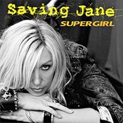 Supergirl - Saving Jane