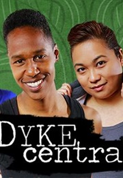 Dyke Central (2015)
