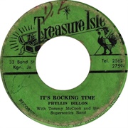 It's Rocking Time (Rocksteady) - Phyllis Dillon