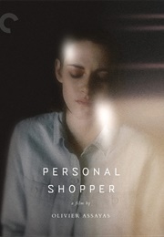 Personal Shopper (2016)