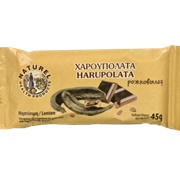 Naturel Harupolata Carob Bar (Greece)