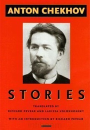 The Student (Anton Chekov)