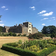 Canons Ashby, Daventry