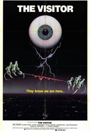 The Visitor (1979)
