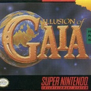 Illusion of Gaia
