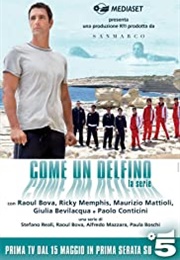 Come Un Delfino - La Serie (2013)