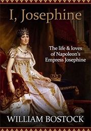 I, Josephine (William Bostock)