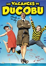 Ducobu (2012)