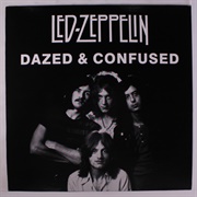 Dazed & Confused by Led Zeppelin