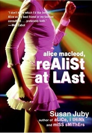 Alice MacLeod, Realist at Last (Susan Juby)